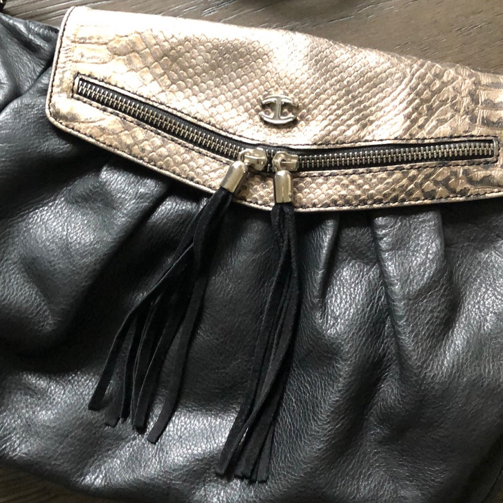 JUST CAVALLI Crossbody Bag